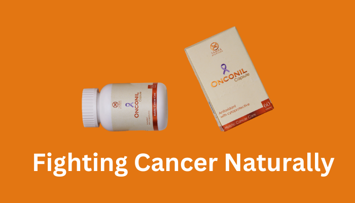 Fighting Cancer Naturally (1)