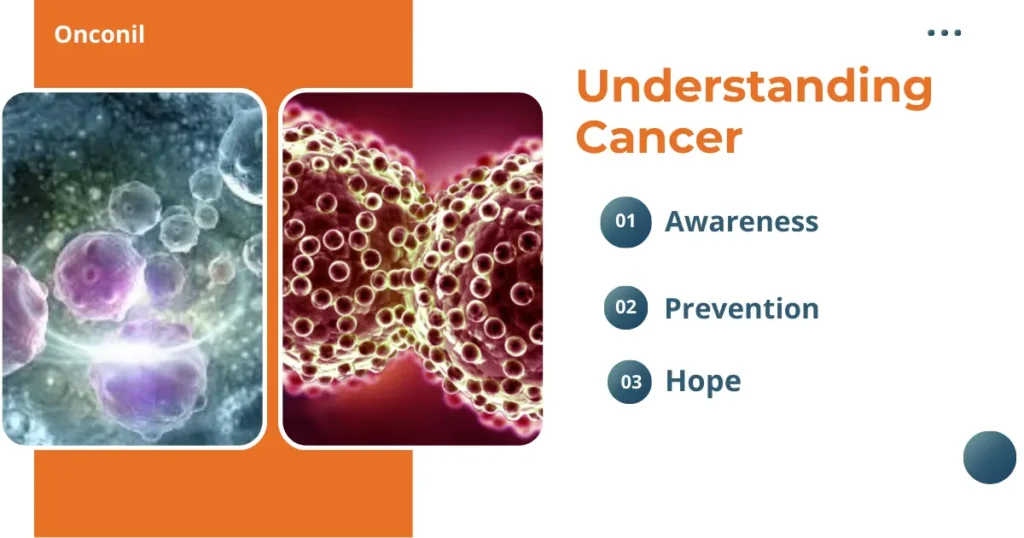 Understading Cancer