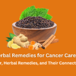 Herbal Remedies for Cancer Care