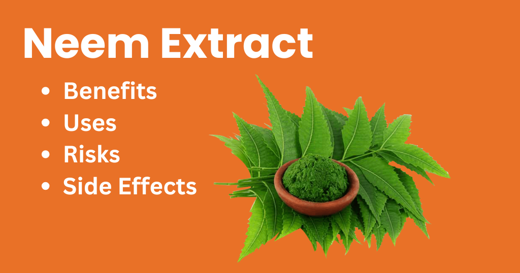 neem extract