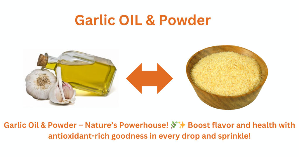 Garlic