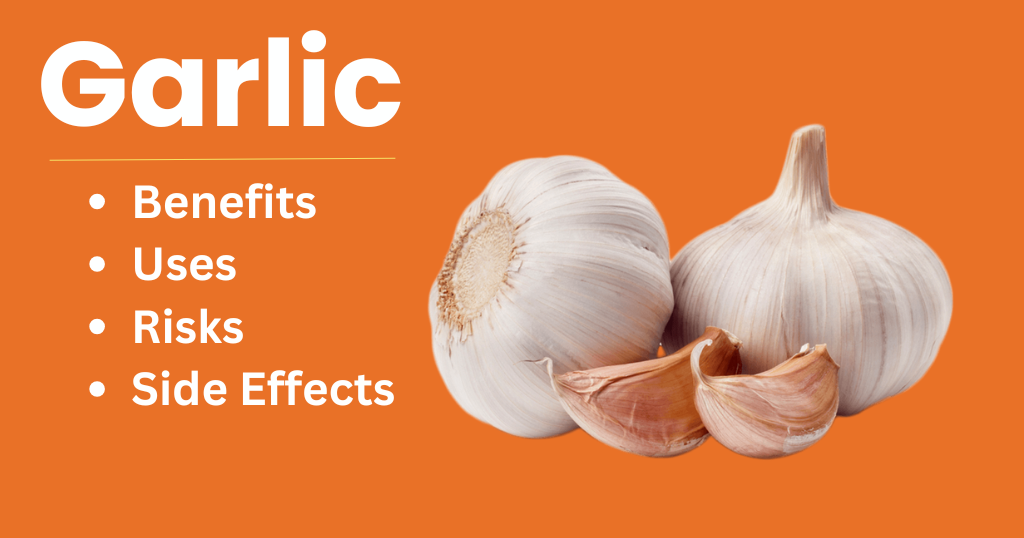 garlic